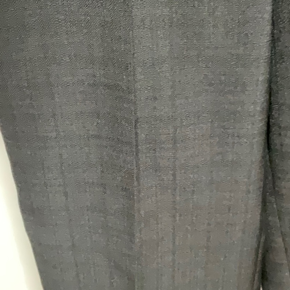 EUC Black Dress Pants Size Small - Picture 3 of 10